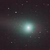 Video del Cometa C/2007 N3 Lulin