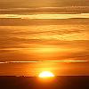 Amanecer fr�o