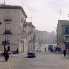 Ayer y hoy de la calle Arzobispo Gandsegui