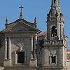 Iglesia del Monasterio de la Santa Espina