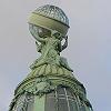 Edificio en Nevsky Prospekt