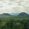 Paisaje sudafricano