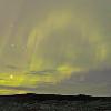 Aurora en arco