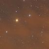 Nubes y Antares