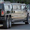 Limusina Hummer