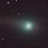 Cometa C/2007 N3 Lulin